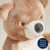 Theo The Bear Baby Toy Mirror