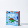 My Big Bilingual Book of First Words
