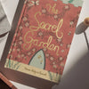 The Secret Garden Book: Collector's Edition