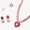 Perfectly Pink Mega Set contents