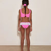 Hunza Baby Olive Bikini