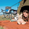 Kip Kangaroo & Baby Joey Plush