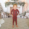 Holland Bamboo Pajama Set