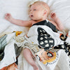 Butterfly Collector Swaddle