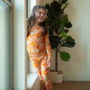 At the Table Bamboo Pajama Set