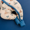 Nautical Sail Bamboo Sleeper