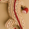 Floral Heirloom Bamboo Sleeper