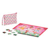 On-The-Go Puzzle Ballerina