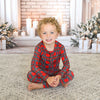 Holland Bamboo Pajama Set