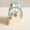 Activity Roller baby tummy time lifestyle photo