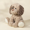 Large Dog Plush