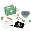 Pretend Play: Veterinarian