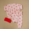 Cherry Jogger Kids Set
