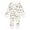 Egg Hunt Easter Pajama Set
