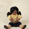 Olivia – Kids Play Doll 22"