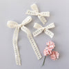 Romantic Ribbon Bow