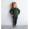 Dottie Ruffle Pajama Set