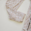 Dainty Ditsy Zip Pajamas