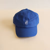 Blue Peace Baseball Cap