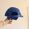 Blue Peace Baseball Cap