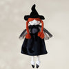 Witch Plush Toy