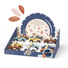 Pull Back Racing Cars