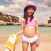Hunza Baby Olive Bikini