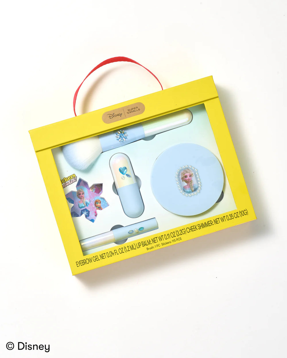 Disney Frozen Elsa Makeup Kit
