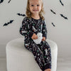 Halloween Glow-in-the-Dark 2pc Pajama Set Eye Want Candy lifestyle