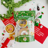 Elf Breakfast Playdough Kit