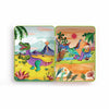 Dino Magnetic Kid’s Travel Set