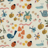 Garden Friends Zippy Pajamas