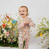 Garden Friends Zippy Pajamas