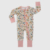 Garden Friends Zippy Pajamas