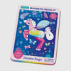 Unicorn Magnetic Kid’s Travel Set