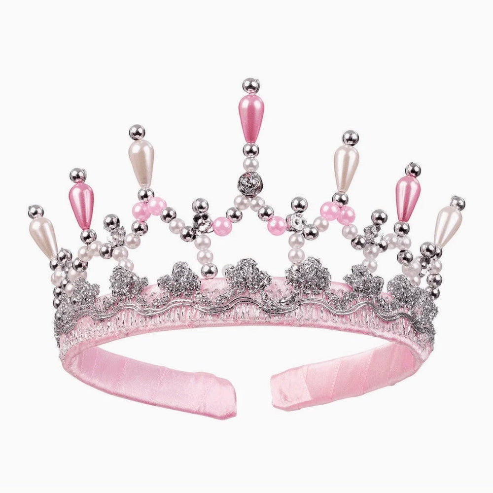 Crown Mary Play Headband