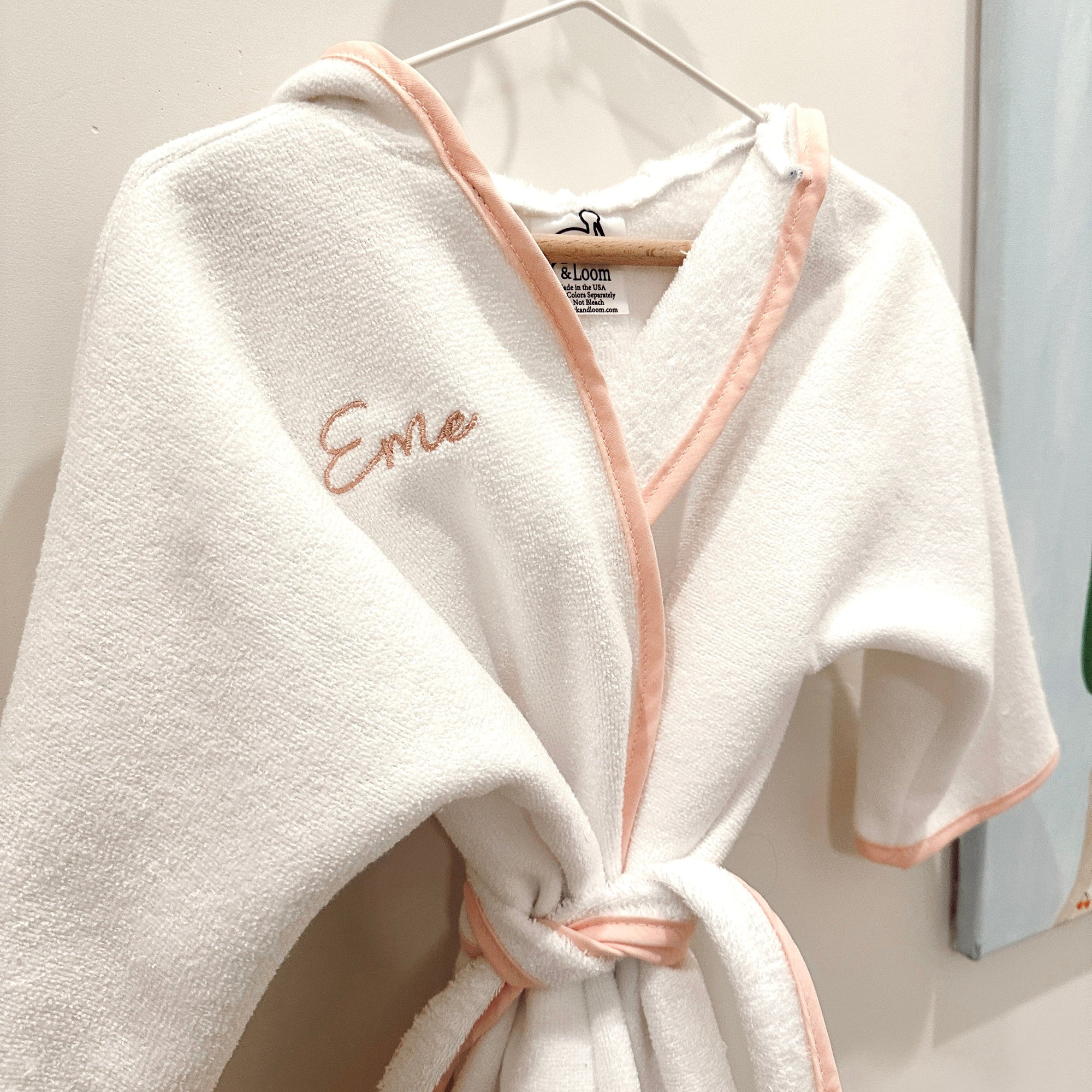 Custom Embroidery Only