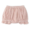 Coral Stripes Summer Set