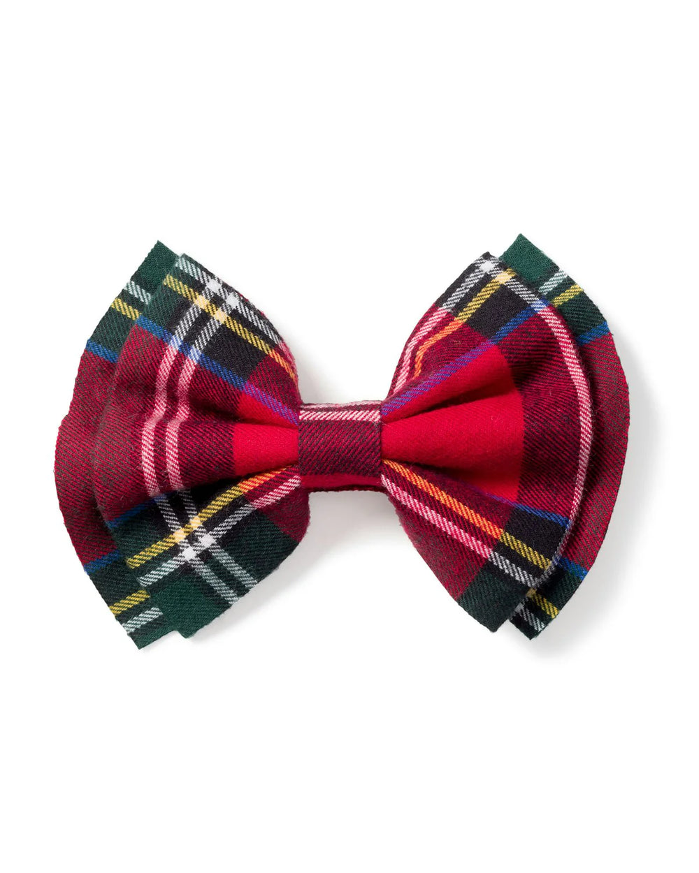Imperial Tartan Bow