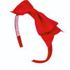 Eloise Bow Headband
