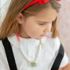 Eloise Bow Headband