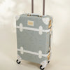 Kids Ocean Travel Roller Suitcase