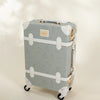 Kids Ocean Travel Roller Suitcase