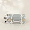 Kids Ocean Travel Roller Suitcase