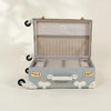 Kids Ocean Travel Roller Suitcase