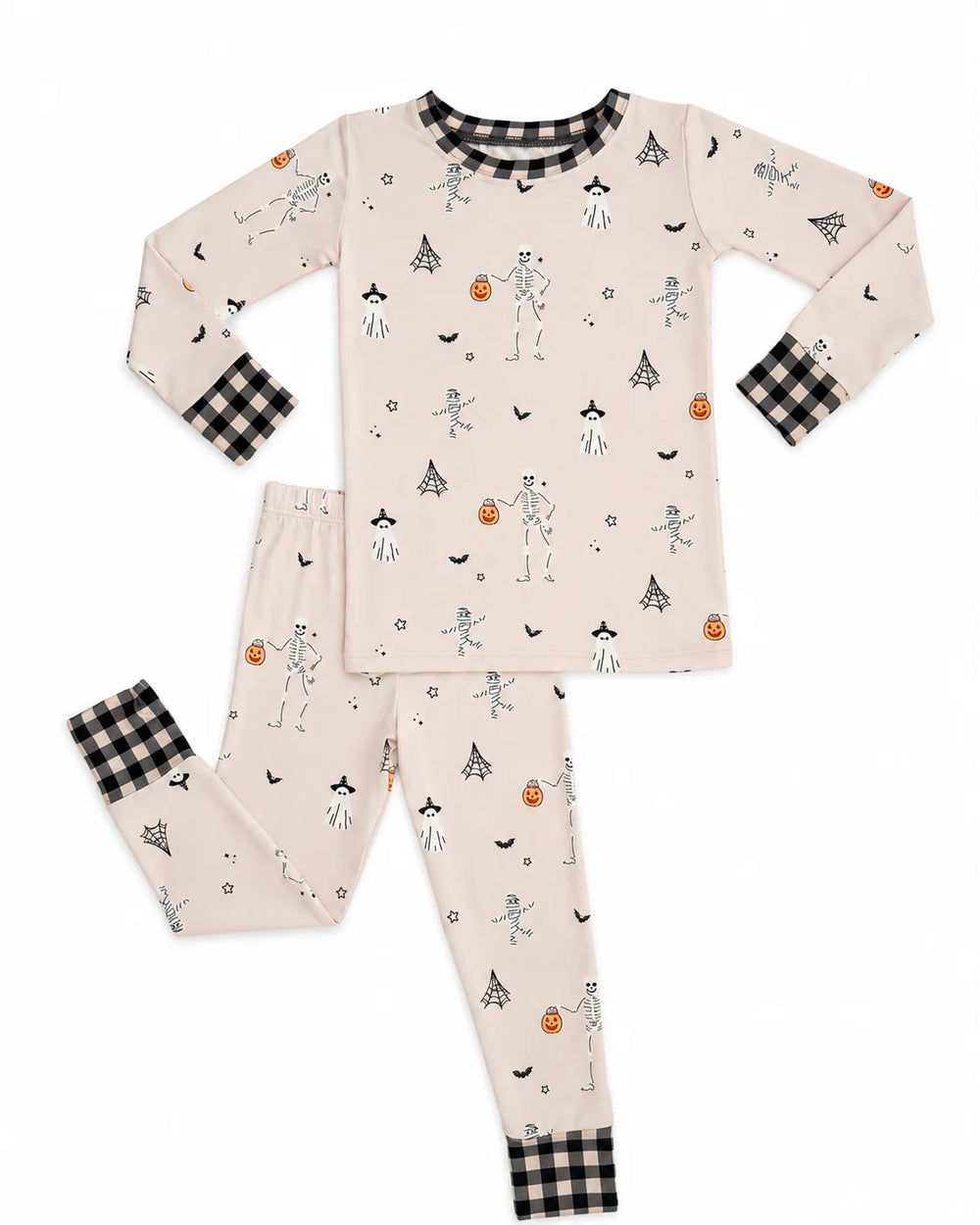 The Boo Crew Set