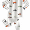 Spooky Little Riders Set