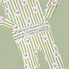 Rosie’s Meadow Ruffle Pajamas