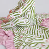 Rosie’s Meadow Ruffle Pajamas
