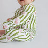 Rosie’s Meadow Ruffle Pajamas